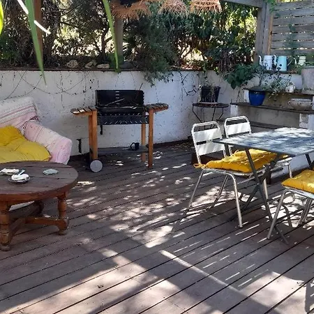 Casa Francesca Tatil Evi