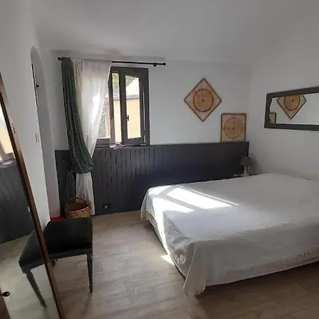 Tatil Evi Casa Francesca Saint-Florent (Corsica)
