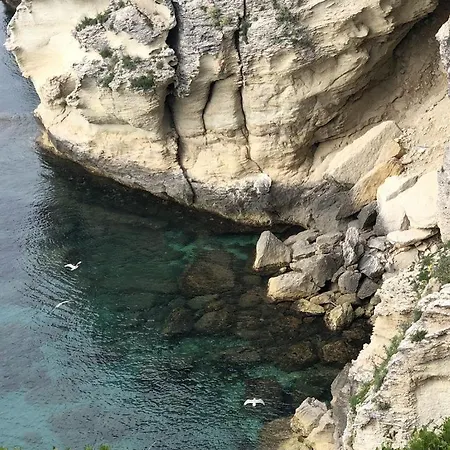 Casa Francesca * Saint-Florent (Corsica)