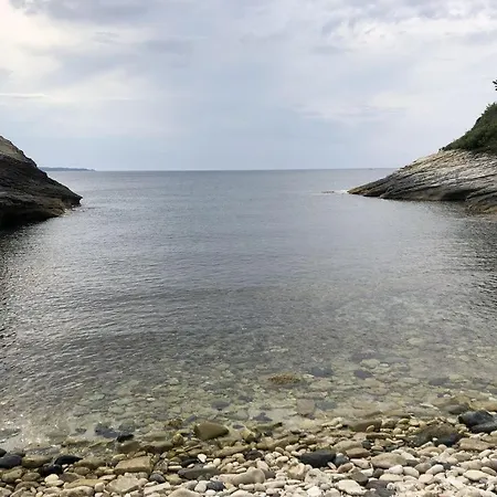 Tatil Evi Casa Francesca Saint-Florent (Corsica)
