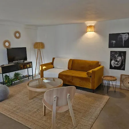 Semesterbostad Casa Francesca