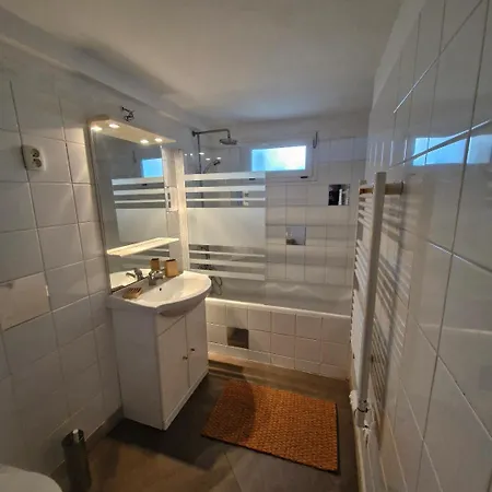 Semesterbostad Casa Francesca