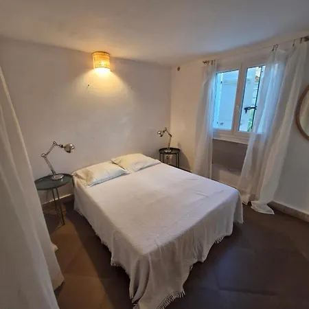 Casa Francesca Tatil Evi *