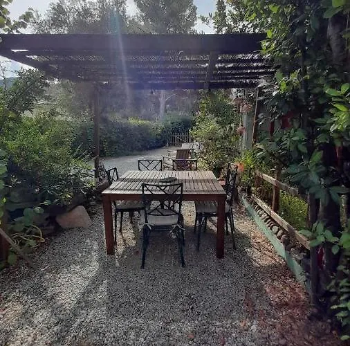 Casa Francesca Semesterbostad