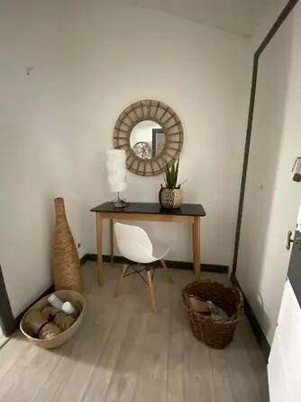 Semesterbostad Casa Francesca