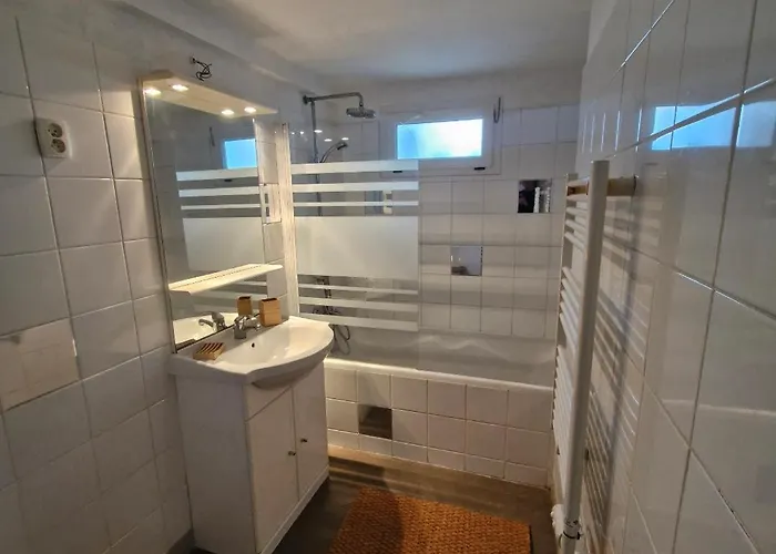 Semesterbostad Casa Francesca