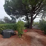 Dom wakacyjny Casa Francesca Saint-Florent (Corsica)