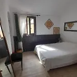 Dom wakacyjny Casa Francesca Saint-Florent (Corsica)