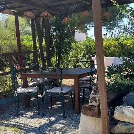 Casa Francesca Σπίτι διακοπών