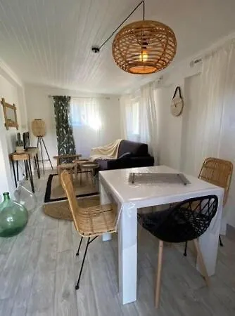 Casa Francesca Prázdninový dům *