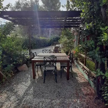 Casa Francesca Semesterbostad