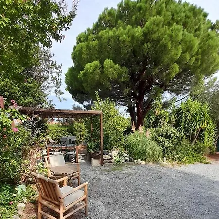 Casa Francesca Σπίτι διακοπών