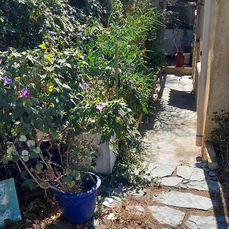 Casa Francesca Prázdninový dům *