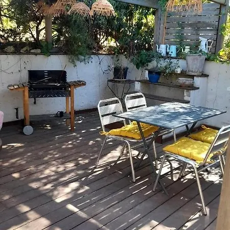 بيت للعطل Casa Francesca