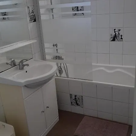 Prázdninový dům Casa Francesca *