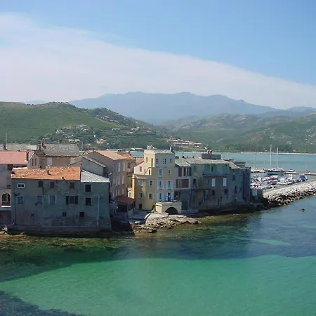 Prázdninový dům Casa Francesca *