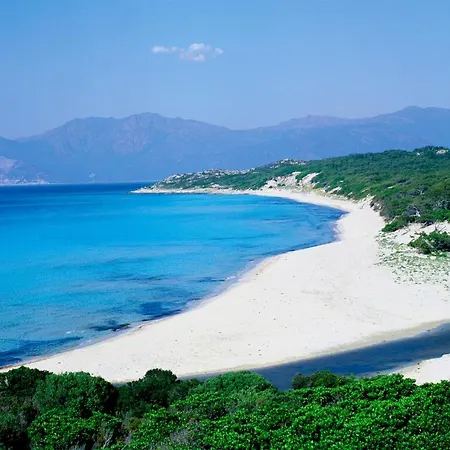 Casa Francesca Saint-Florent (Corsica)