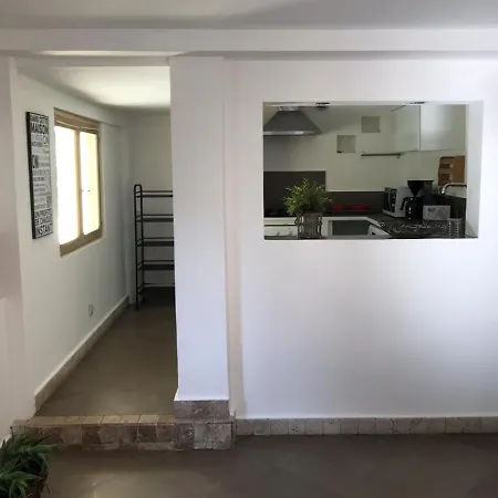 Casa Francesca Σπίτι διακοπών