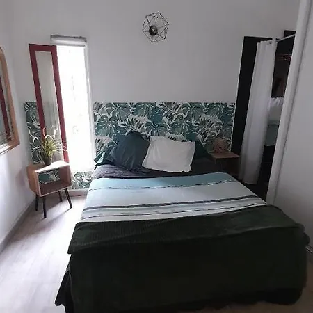 Casa Francesca Prázdninový dům