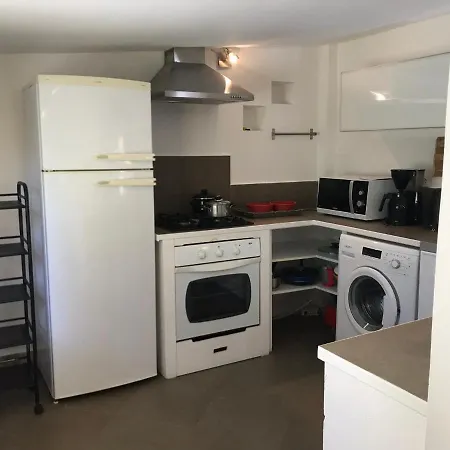 Prázdninový dům Casa Francesca