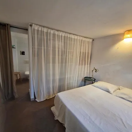 Casa Francesca Saint-Florent (Corsica)