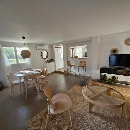 Casa Francesca Saint-Florent (Corsica)