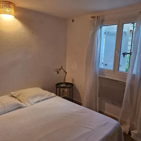 Casa Francesca Prázdninový dům