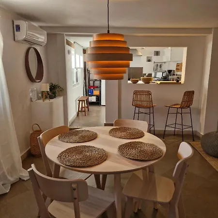 Prázdninový dům Casa Francesca *