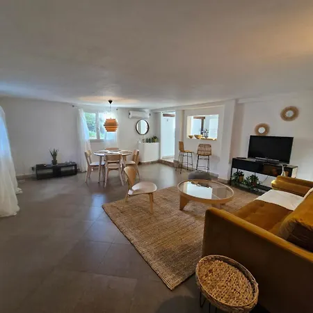 Prázdninový dům Casa Francesca *