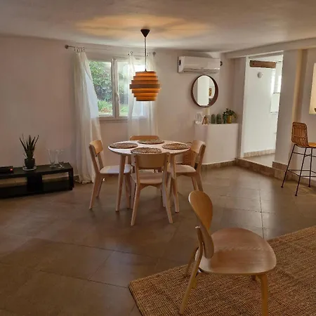 Casa Francesca * Saint-Florent (Corsica)