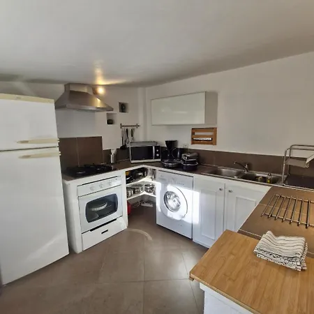 Casa Francesca Σπίτι διακοπών *