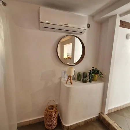 Casa Francesca Prázdninový dům *