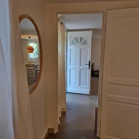 Prázdninový dům Casa Francesca Saint-Florent (Corsica)