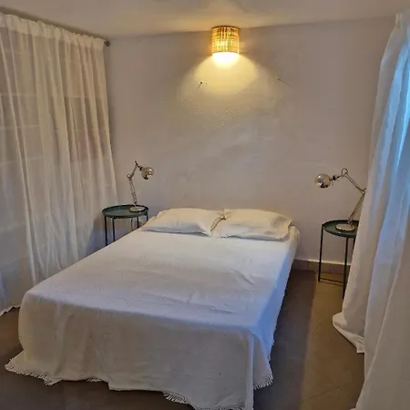 Σπίτι διακοπών Casa Francesca