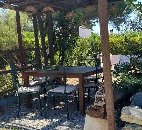 Casa Francesca Vakantiehuis