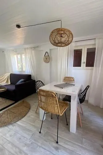 Casa Francesca Saint-Florent (Corsica)