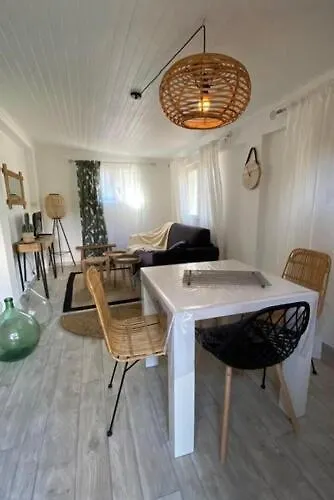 Casa Francesca Vakantiehuis *