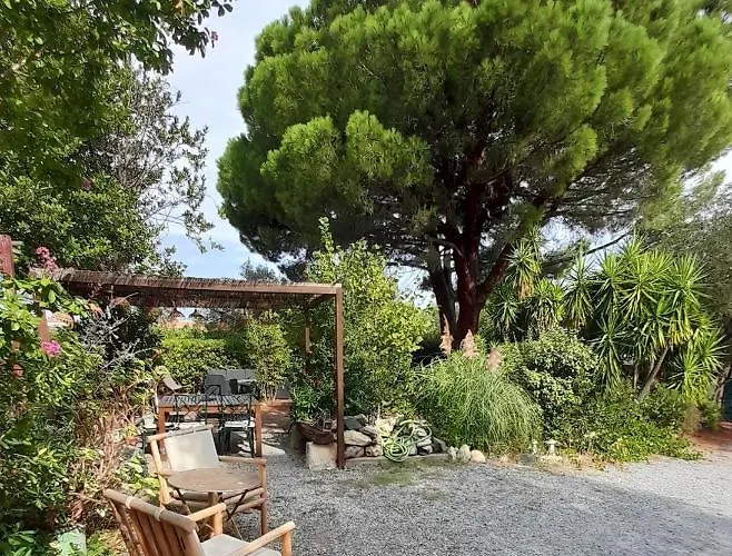 Casa Francesca Ferienhaus