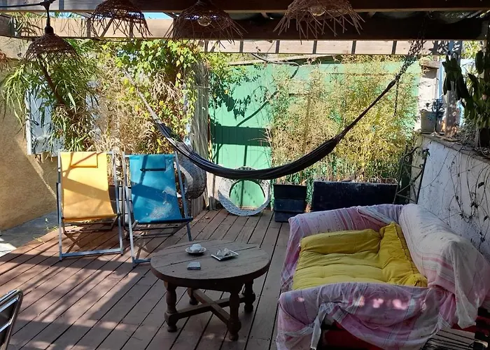 Holiday home Casa Francesca *