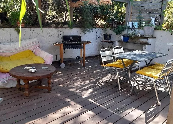 Casa Francesca Ferienhaus