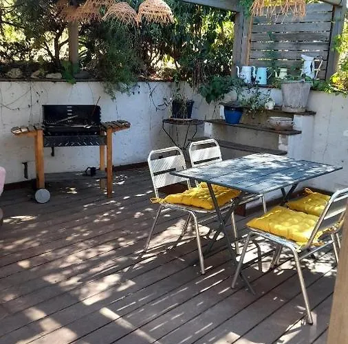 Vakantiehuis Casa Francesca