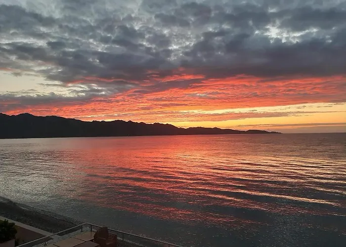 Holiday home Casa Francesca