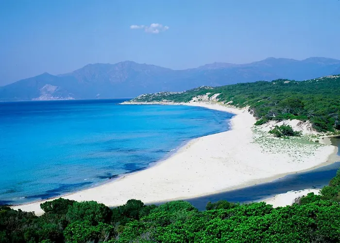 Casa Francesca Saint-Florent (Corsica)