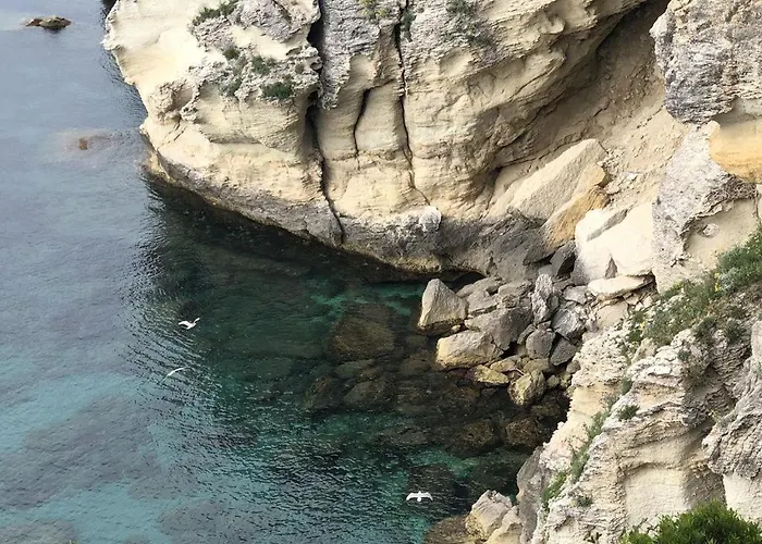 Casa Francesca * Saint-Florent (Corsica)