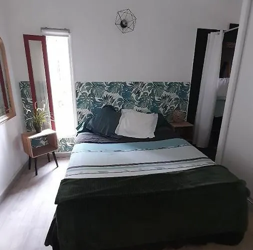 Casa Francesca Ferienhaus