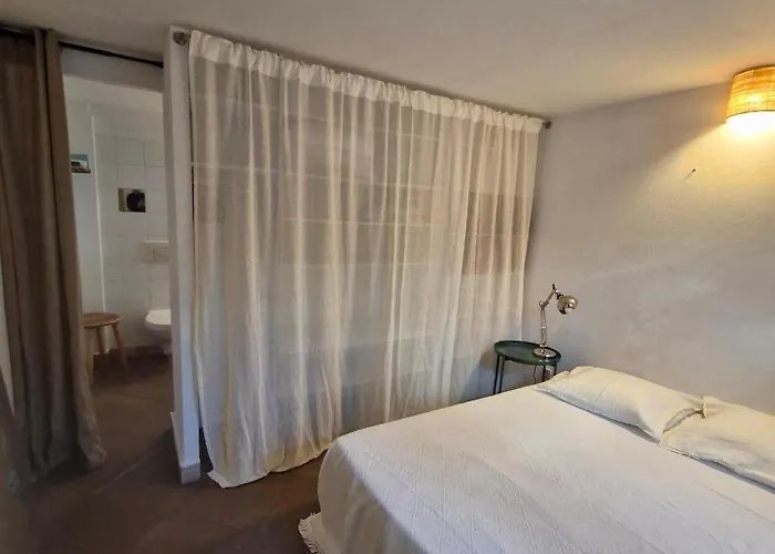 Casa Francesca Saint-Florent (Corsica)