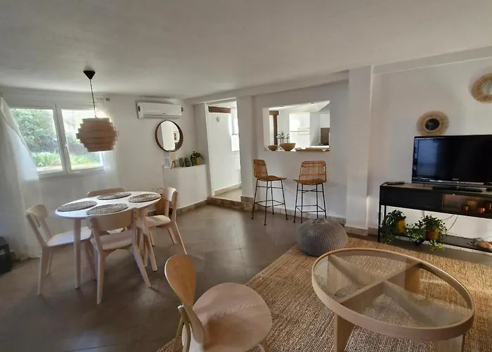 Casa Francesca Saint-Florent (Corsica)