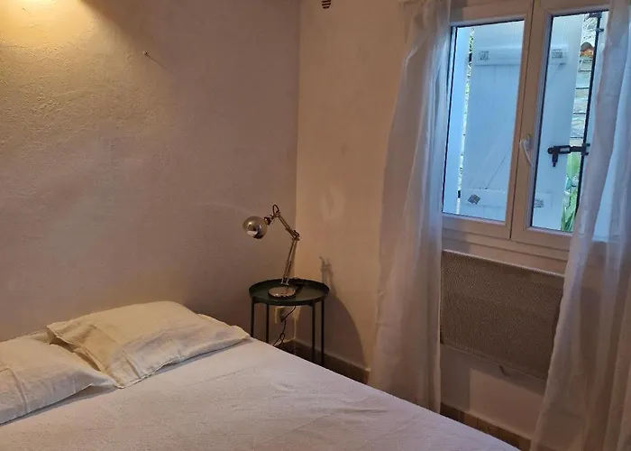 Casa Francesca Ferienhaus