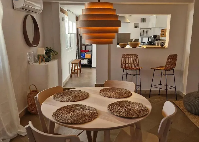 Holiday home Casa Francesca *