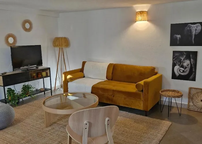 Vakantiehuis Casa Francesca